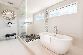 Beautiful Villa With Private Pool, Close to Disney, Orlando Villa 2949