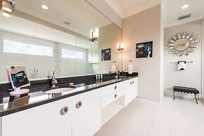 Beautiful Villa With Private Pool, Close to Disney, Orlando Villa 2949