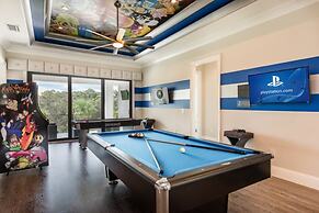 Beautiful Villa With Private Pool, Close to Disney, Orlando Villa 2949