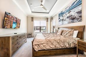 Beautiful Villa With Private Pool, Close to Disney, Orlando Villa 2949