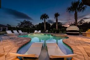 Beautiful Villa With Private Pool, Close to Disney, Orlando Villa 2949