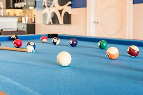 Beautiful Villa With Private Pool, Close to Disney, Orlando Villa 2949