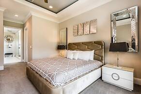 Beautiful Villa With Private Pool, Close to Disney, Orlando Villa 2949