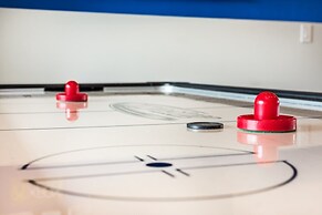 Beautiful Villa With Private Pool, Close to Disney, Orlando Villa 2949