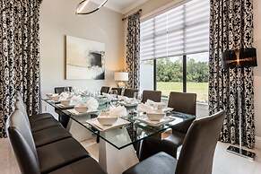 Beautiful Villa With Private Pool, Close to Disney, Orlando Villa 2949