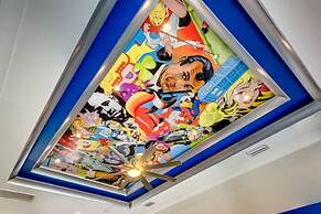 Beautiful Villa With Private Pool, Close to Disney, Orlando Villa 2949