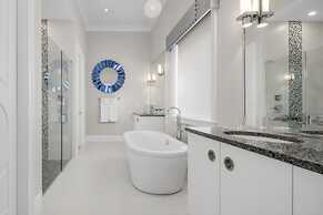 Beautiful Villa With Private Pool, Close to Disney, Orlando Villa 2949