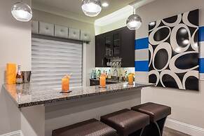 Beautiful Villa With Private Pool, Close to Disney, Orlando Villa 2949