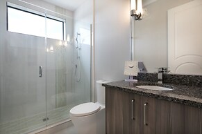 Beautiful Villa With Private Pool, Close to Disney, Orlando Villa 2949