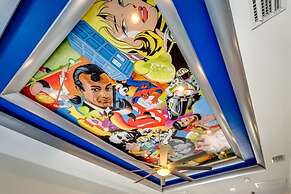 Beautiful Villa With Private Pool, Close to Disney, Orlando Villa 2949