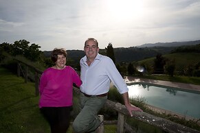Room in B&B - A Little Place in Tuscany Where to Relax