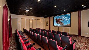 Beautiful Villa With Private Pool, Close to Disney, Orlando Villa 1269