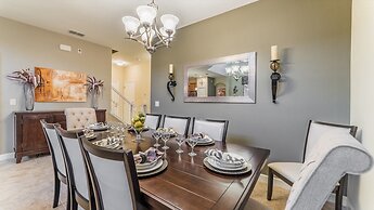 Beautiful Villa With Private Pool, Close to Disney, Orlando Villa 1269