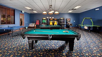 Beautiful Villa With Private Pool, Close to Disney, Orlando Villa 1269