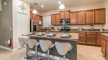 Beautiful Villa With Private Pool, Close to Disney, Orlando Villa 1269