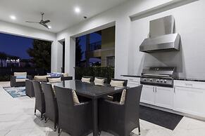 Luxury 6 Bedroom Villa on Reunion Resort and Spa, Orlando Villa 3095
