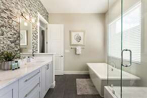 Luxury 6 Bedroom Villa on Reunion Resort and Spa, Orlando Villa 3095