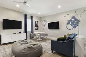 Luxury 6 Bedroom Villa on Reunion Resort and Spa, Orlando Villa 3095