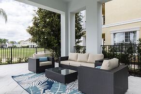 Luxury 6 Bedroom Villa on Reunion Resort and Spa, Orlando Villa 3095