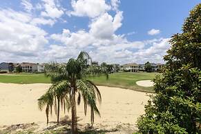 Luxury 6 Bedroom Villa on Reunion Resort and Spa, Orlando Villa 3095