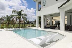 Luxury 6 Bedroom Villa on Reunion Resort and Spa, Orlando Villa 3095