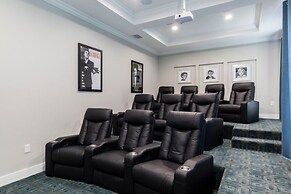 Luxury 6 Bedroom Villa on Reunion Resort and Spa, Orlando Villa 3095