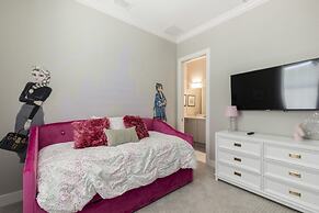 Luxury 6 Bedroom Villa on Reunion Resort and Spa, Orlando Villa 3095