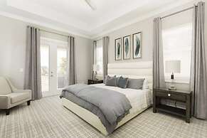 Luxury 6 Bedroom Villa on Reunion Resort and Spa, Orlando Villa 3095