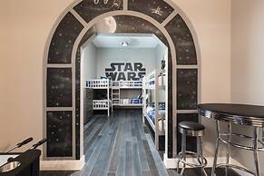 Luxury 6 Bedroom Villa on Reunion Resort and Spa, Orlando Villa 3095