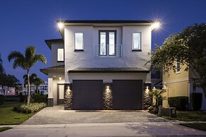 Luxury 6 Bedroom Villa on Reunion Resort and Spa, Orlando Villa 3095