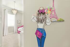 Luxury 6 Bedroom Villa on Reunion Resort and Spa, Orlando Villa 3095