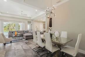 Luxury 6 Bedroom Villa on Reunion Resort and Spa, Orlando Villa 3095