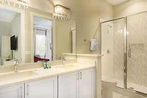 Luxury 6 Bedroom Villa on Reunion Resort and Spa, Orlando Villa 3095