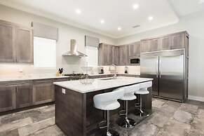 Luxury 6 Bedroom Villa on Reunion Resort and Spa, Orlando Villa 3095