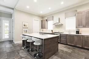 Luxury 6 Bedroom Villa on Reunion Resort and Spa, Orlando Villa 3095