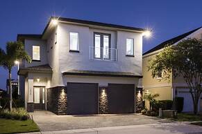 Luxury 6 Bedroom Villa on Reunion Resort and Spa, Orlando Villa 3095