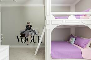 Luxury 6 Bedroom Villa on Reunion Resort and Spa, Orlando Villa 3095