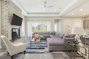 Luxury 6 Bedroom Villa on Reunion Resort and Spa, Orlando Villa 3095