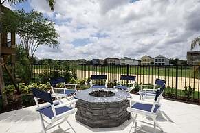 Luxury 6 Bedroom Villa on Reunion Resort and Spa, Orlando Villa 3095