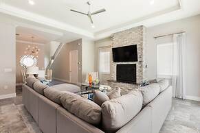 Luxury 6 Bedroom Villa on Reunion Resort and Spa, Orlando Villa 3095