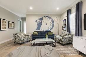 Luxury 6 Bedroom Villa on Reunion Resort and Spa, Orlando Villa 3095