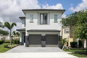 Luxury 6 Bedroom Villa on Reunion Resort and Spa, Orlando Villa 3095