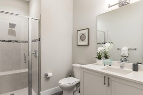 Luxury 6 Bedroom Villa on Reunion Resort and Spa, Orlando Villa 3095