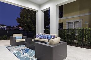 Luxury 6 Bedroom Villa on Reunion Resort and Spa, Orlando Villa 3095