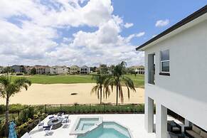 Luxury 6 Bedroom Villa on Reunion Resort and Spa, Orlando Villa 3095