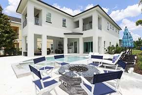 Luxury 6 Bedroom Villa on Reunion Resort and Spa, Orlando Villa 3095