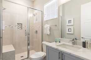 Luxury 6 Bedroom Villa on Reunion Resort and Spa, Orlando Villa 3095