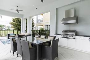 Luxury 6 Bedroom Villa on Reunion Resort and Spa, Orlando Villa 3095