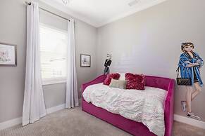 Luxury 6 Bedroom Villa on Reunion Resort and Spa, Orlando Villa 3095