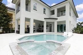 Luxury 6 Bedroom Villa on Reunion Resort and Spa, Orlando Villa 3095